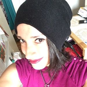 Meet your Posher, Alba